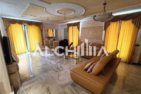 Rif. KS-V076 - Appartamento con finiture di lusso in zona Domagnano