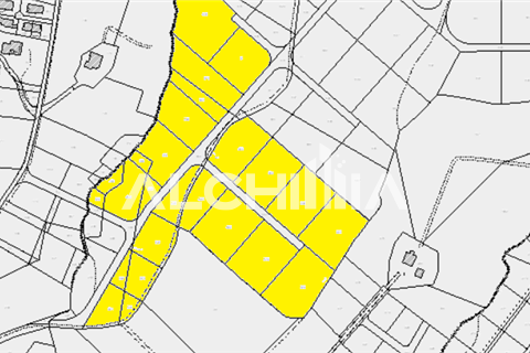 Rif. KS-V100 Terreni agricoli per un totale di 35.600 mq