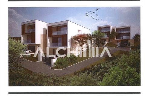 Rif. KS-V134 Lotto Edificabile n. 23 di 925 mq complessivi Domagnano
