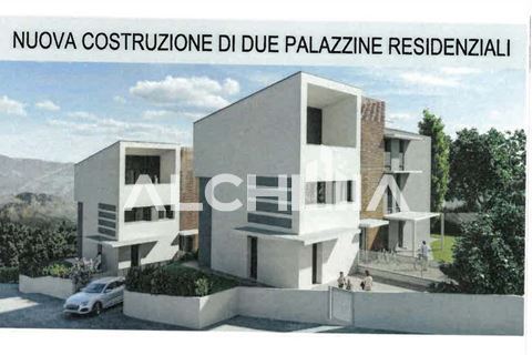 Rif. KS-V154 Appartamenti in nuova costruzione in classe A+ da 87 a 128 mq circa Cailungo