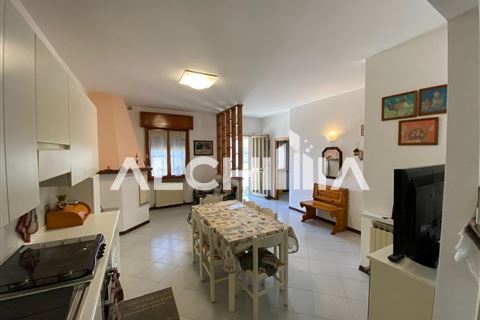 Rif. KS-V155 Appartamento al piano terra di 96 mq circa Fiorentino