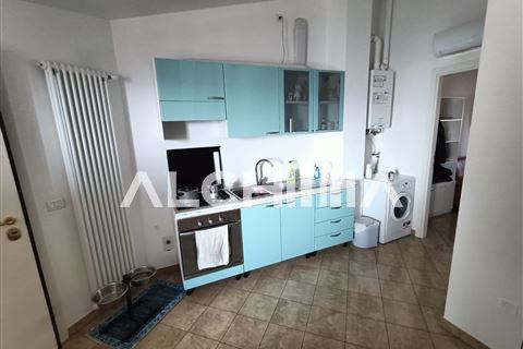 Rif. KS-V110 Appartamento bilocale ultimo piano zona Falciano