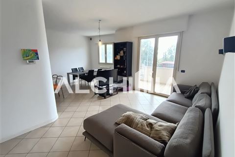 Rif. KS-V202 Appartamento trilocale con garage Borgo Maggiore