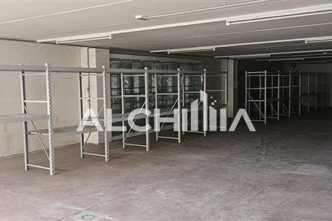 Rif. KS-AF357 Deposito di 350 mq altezza 2,50 m senza abitabilità Fiorina di Domagnano